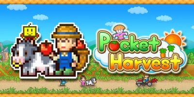 晴空农场物语/Pocket Harvest