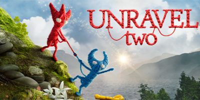 毛线小精灵2/Unravel Two