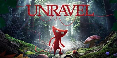 毛线小精灵/Unravel