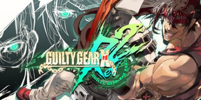 罪恶装备：启示者2/GUILTY GEAR Xrd REV 2