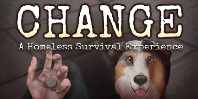 CHANGE：无家可归的生存体验/CHANGE: A Homeless Survival Experience