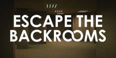 逃离密室/Escape the Backrooms