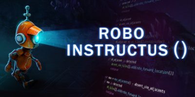 机器人指令/Robo Instructus