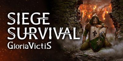 征服的荣耀：围城/Gloria Victis: Siege Survival