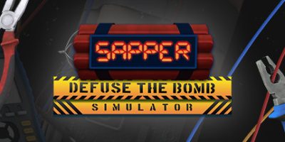 工兵 – 拆弹模拟器/Sapper – Defuse The Bomb Simulator