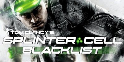 细胞分裂6：黑名单/Tom Clancy’s Splinter Cell Blacklist