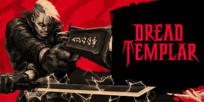 恐惧圣殿骑士/Dread Templar