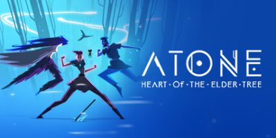 赎罪：世界树之心/ATONE: Heart of the Elder Tree