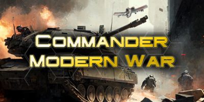 指挥官：现代战争/Commander: Modern War