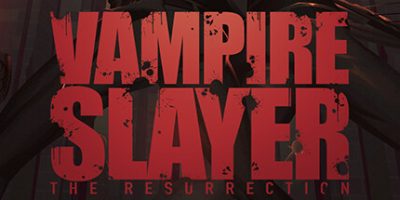 血鬼猎人：复活/Vampire Slayer: The Resurrection