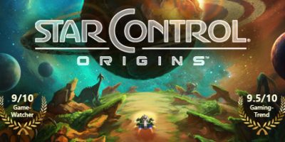 行星控制：起源/Star Control: Origins