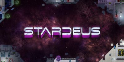 Stardeus