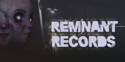 残存记录/Remnant Records