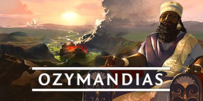 法老王：青铜帝国/Ozymandias: Bronze Age Empire Sim