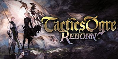 皇家骑士团：重生/Tactics Ogre: Reborn