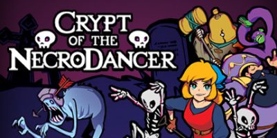 节奏地牢/Crypt of the NecroDancer