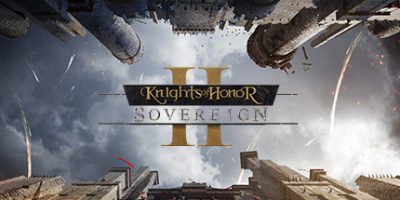 荣誉骑士2：君主/Knights of Honor II: Sovereign