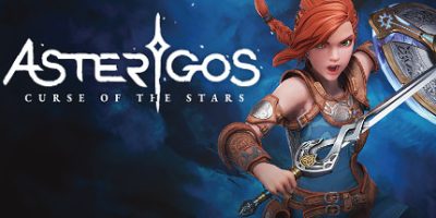 失落迷城：群星的诅咒/Asterigos: Curse of the Stars