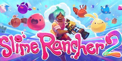 史莱姆牧场2/Slime Rancher 2