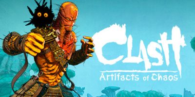 冲突：混沌神器/Clash: Artifacts of Chaos