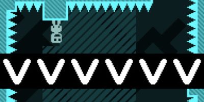 弹弹跳跳闪避人/VVVVVV