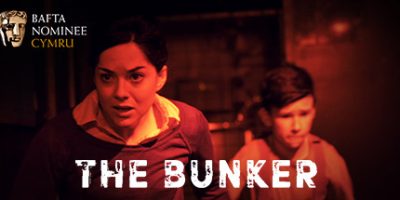 地堡/The Bunker