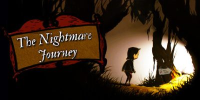 噩梦之旅/The Nightmare Journey