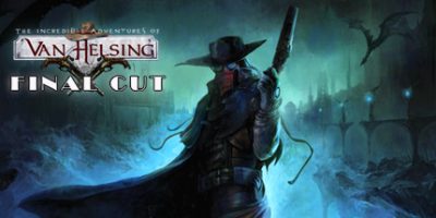 范海辛的奇妙冒险：终极剪辑版/The Incredible Adventures of Van Helsing: Final Cut