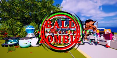 军队VS僵尸/Ball Army vs Zombie