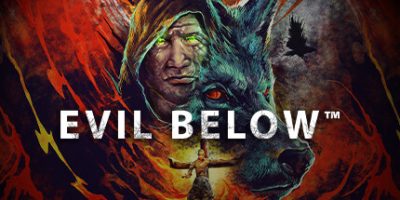 邪恶之下/Evil Below