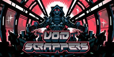 虚空废墟者/Void Scrappers