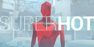 燥热/SUPERHOT