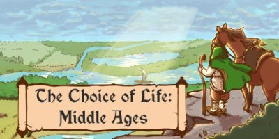 人生抉择：中世纪时代/Choice of Life: Middle Ages