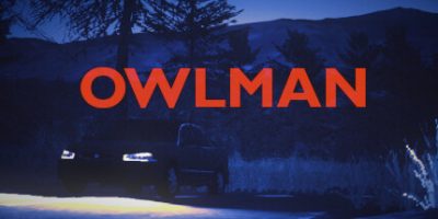 猫头鹰人/OWLMAN