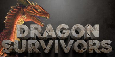 龙的幸存者/Dragon Survivors