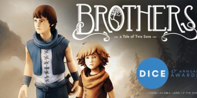 兄弟：双子传说/Brothers: A Tale of Two Sons