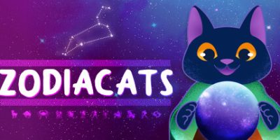 星座猫猫/Zodiacats