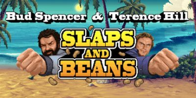 无耻乱斗/Bud Spencer & Terence Hill – Slaps And Beans