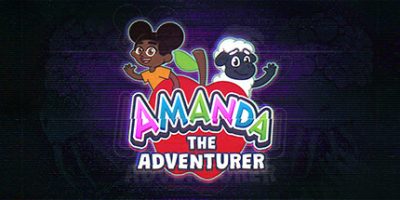 冒险者阿曼达/Amanda the Adventurer