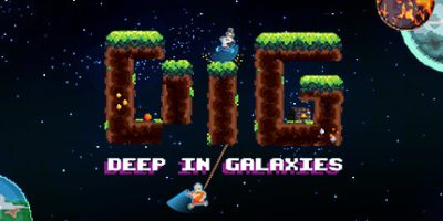 free DIG - Deep In Galaxies