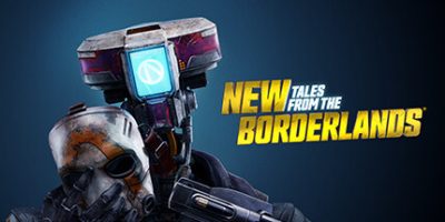 新无主之地传说/New Tales from the Borderlands