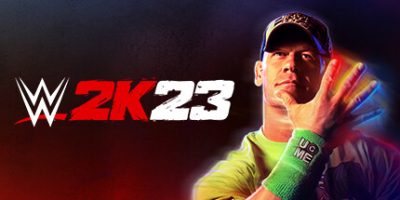 美国职业摔角联盟2K23豪华版/WWE 2K23 Deluxe Edition