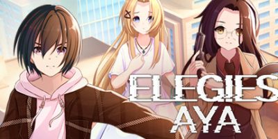 ELEGIES：阿雅/ELEGIES: Aya