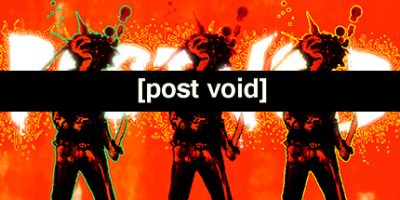 Post Void