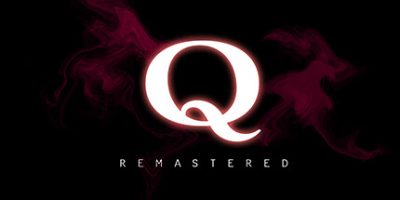 Q重制版/Q Remastered