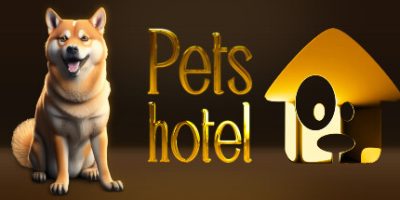 宠物旅馆/Pets Hotel