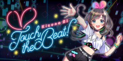 绊爱AI：触摸节拍！/Kizuna AI – Touch the Beat!