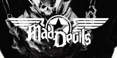 疯狂魔鬼/Mad Devils