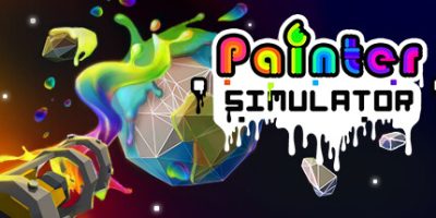 画家模拟器/Painter Simulator