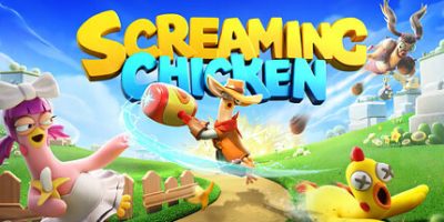 鸡你太美2 ：炸鸡大作战/Screaming Chicken: Ultimate Showdown/支持网络联机